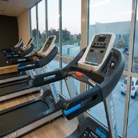 NEX level fitness Dural image 10